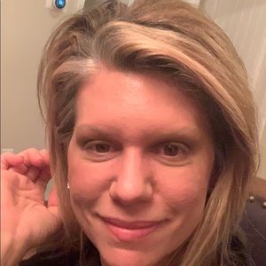 Meet your Posher, Stacy